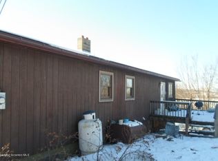 Rr #4 Ridge Rd, South Montrose, PA 18843