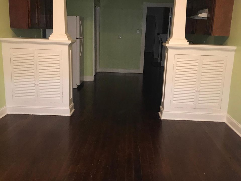 Loving room area