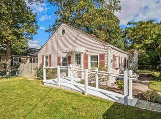 607 Breakwater Rd, Cape May, NJ 08204