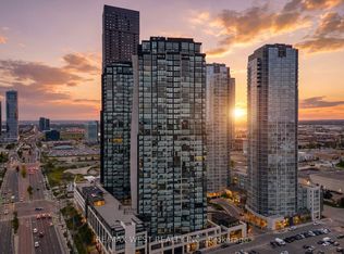2900 Highway 7 St #605, Vaughan, ON L4K0G3