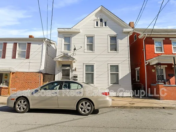 721 2nd St Unit A, Martinsburg, WV 25404