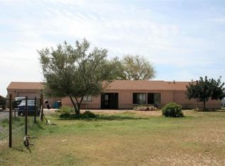 28616 N 211th Ave, Wittmann, AZ 85361