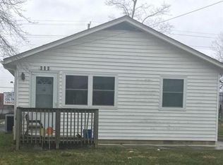 646 W 11th St, Front Royal, VA 22630