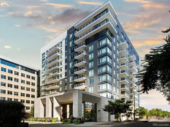 155 Steele Street #418, Denver, CO 80206