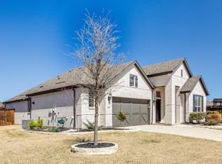 1615 Seashore Ave, Celina, TX 75009