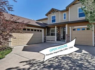 10646 Amesbury Way, Highlands Ranch, CO 80126