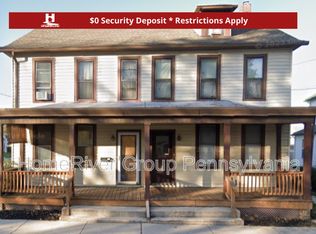 373 W North St FLOOR 2, Carlisle, PA 17013