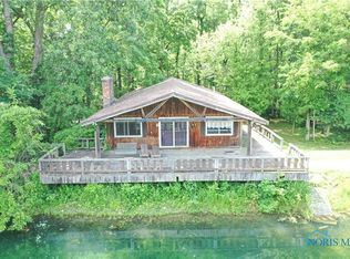 1512 County Road 90, Gibsonburg, OH 43431