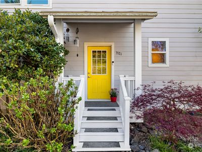 3521 17th Way SE, Olympia, WA, 98501