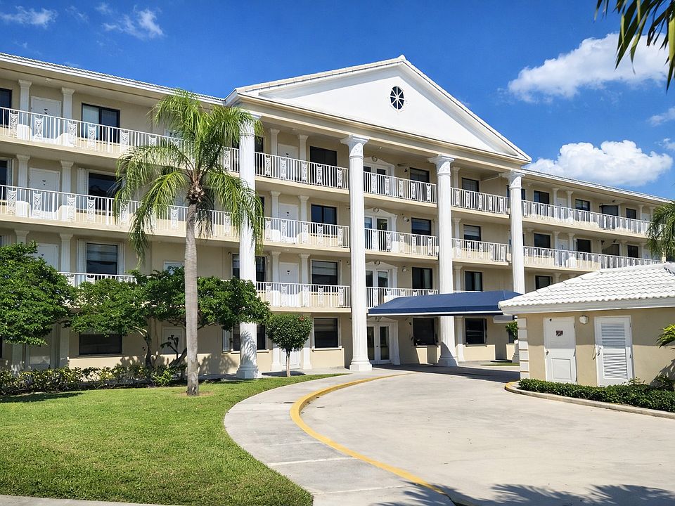 1st image of 3501 Village Blvd APT 403