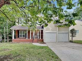 433 Holland Springs Dr, Powder Springs, GA 30127