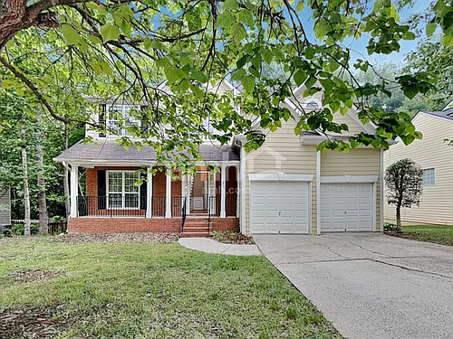 433 Holland Springs Dr Photo 1