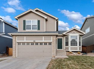 1061 Laurenwood Ln, Littleton, CO 80129