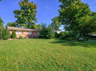 2308 W Purdue Ave, Muncie, IN 47304