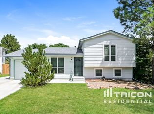 1672 S Salida Way, Aurora, CO 80017