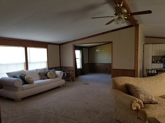 Dining Room Entrance