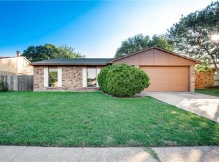 10003 Deer Hollow Dr, Dallas, TX 75249
