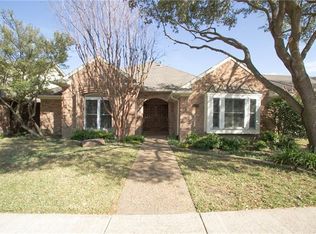 17636 Windflower Way, Dallas, TX 75252