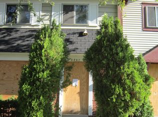 2133 Nancy St, Ypsilanti, MI 48198