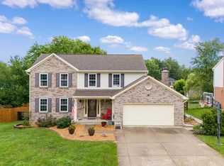 6209 Kingsgate Dr, Burlington, KY 41005