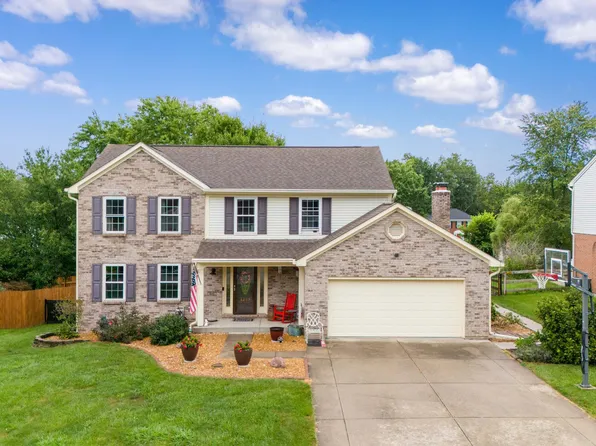 6209 Kingsgate Dr, Burlington, KY 41005