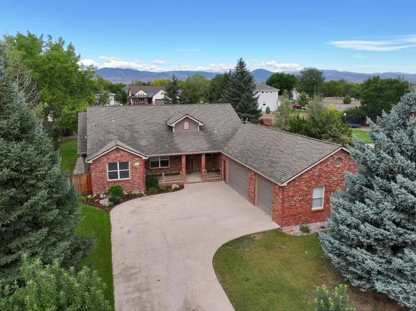 2029 Breckenridge Dr, Berthoud, CO 80513
