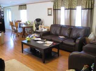 869 Camp Barbe Rd, Elizabeth, WV 26143