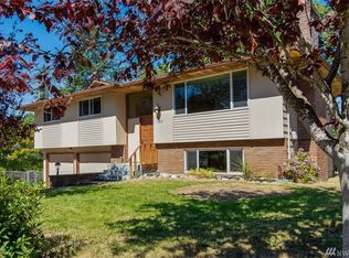 11619 36th Ave SE, Everett, WA 98208