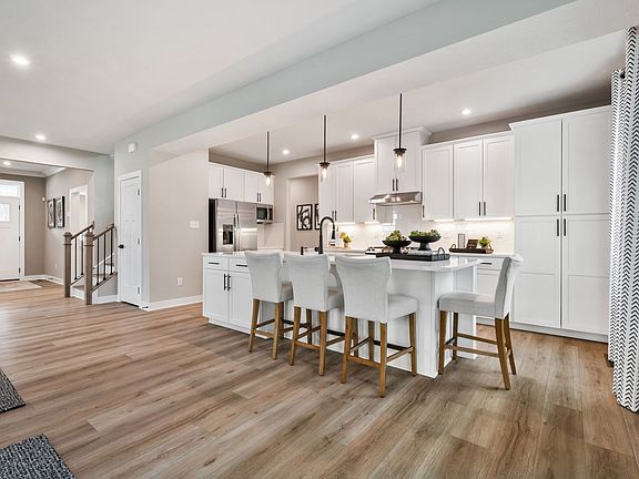 4th image of 4019 Clara Woods Way Lot 105