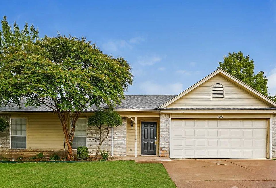 1st image of 617 Sherman Dr #5
