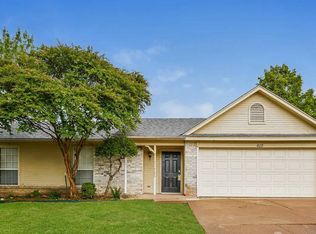 617 Sherman Dr #5, Mansfield, TX 76063