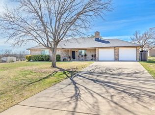 157 Edinburgh Rd, San Angelo, TX 76901