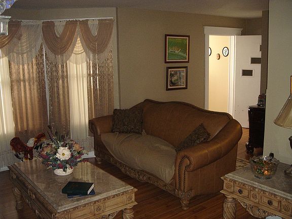 View of part of the Living Room