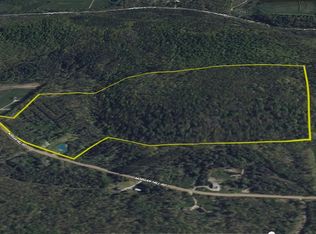 5461 Morgan Hill Rd, Scio, NY 14880