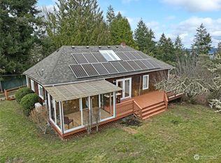 13408 Vashon Hwy SW, Vashon, WA 98070