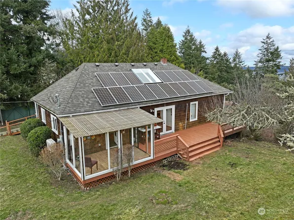 13408 Vashon Highway SW, Vashon, WA 98070