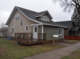 708 13th Avenue, Bloomer, WI 54724