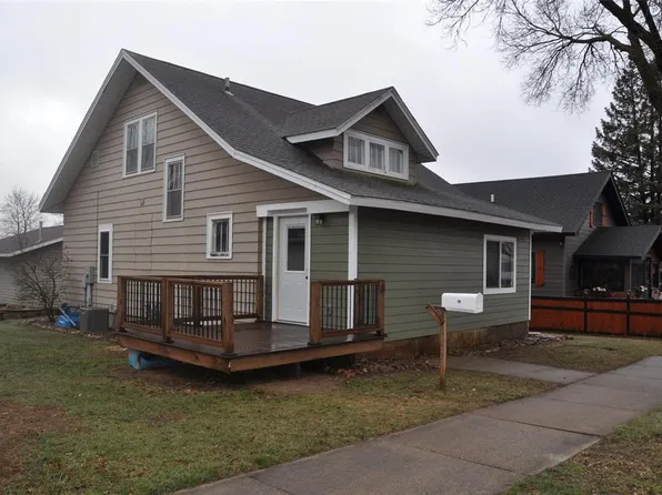 708 13th Avenue, Bloomer, WI 54724