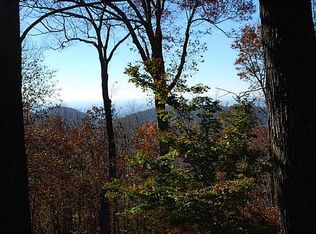 1025 Deer Run Rdg #5193, Big Canoe, GA 30143