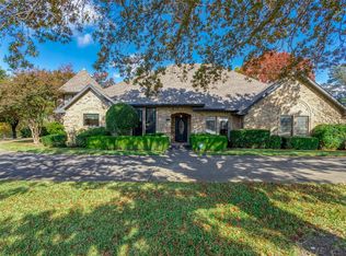 3801 Merriman Dr, Plano, TX 75074