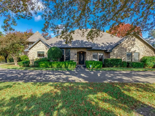 3801 Merriman Dr, Plano, TX 75074