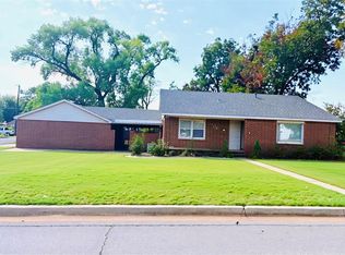 1204 W C Ave, Elk City, OK 73644