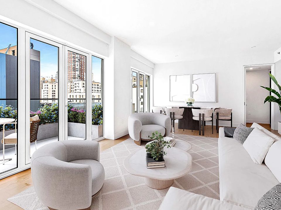 1st image of 427 E 90th St Penthouse 9A