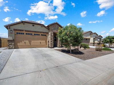 17460 W Butler Ave, Waddell, AZ, 85355