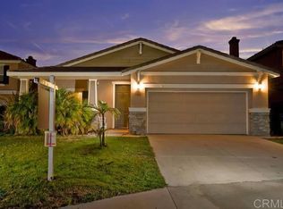 1380 Corte Bagalso, San Marcos, CA 92069
