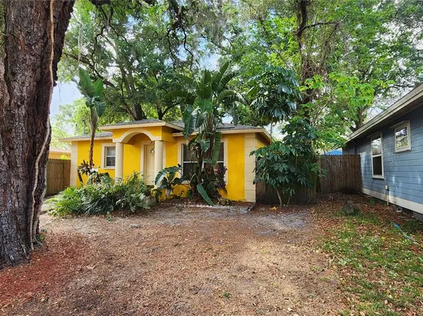 1401 E Curtis St, Tampa, FL 33603