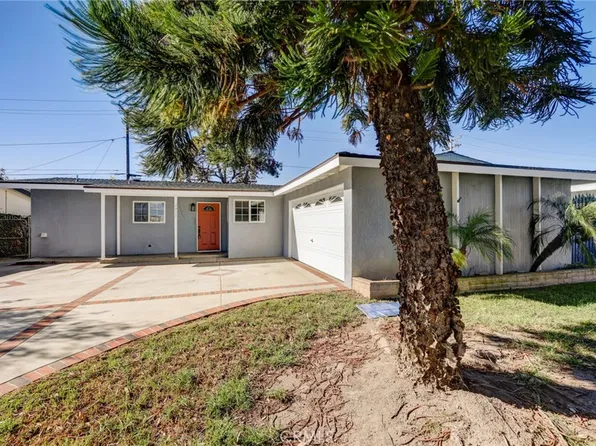 2410 S Towner St, Santa Ana, CA 92707