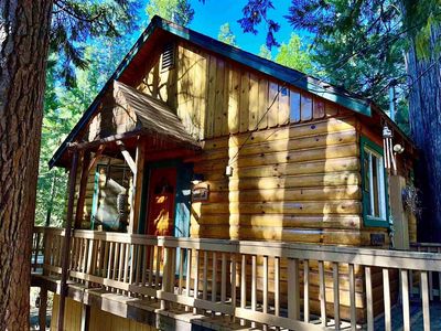 20721 Lama Tamilin Rd, Mi Wuk Village, CA, 95346