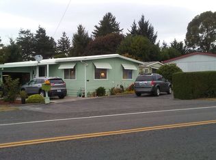 15926 Wenbourne Ln, Brookings, OR 97415