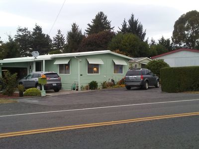 15926 Wenbourne Ln, Brookings, OR, 97415